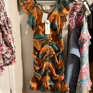 Cleobella XS dress